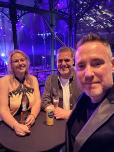 ARIA Awards, London 2026